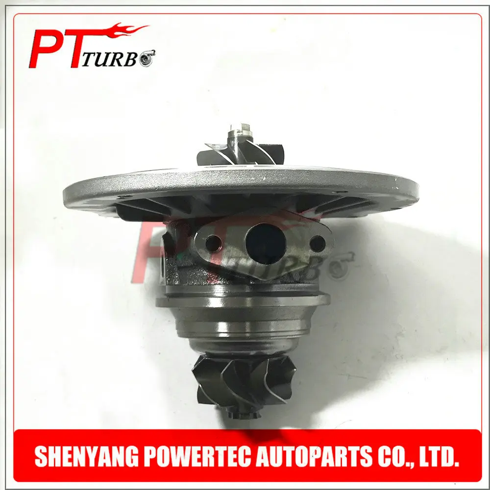 Новый турбокартридж для Isuzu MPR NPR Truck 2.8LD 4JB1 T 4JB1TC 106HP 78 кВт 8971923312 турбинный сердечник