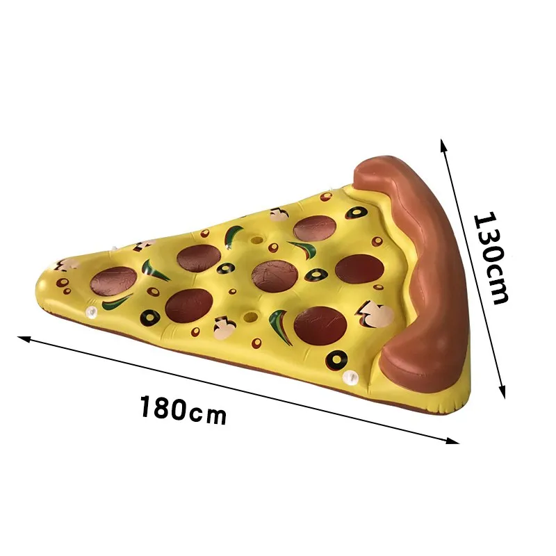  inflatable pizza pool float (9)_