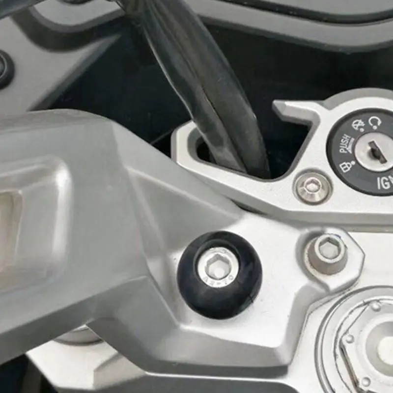 Ram Mount для мотоцикла