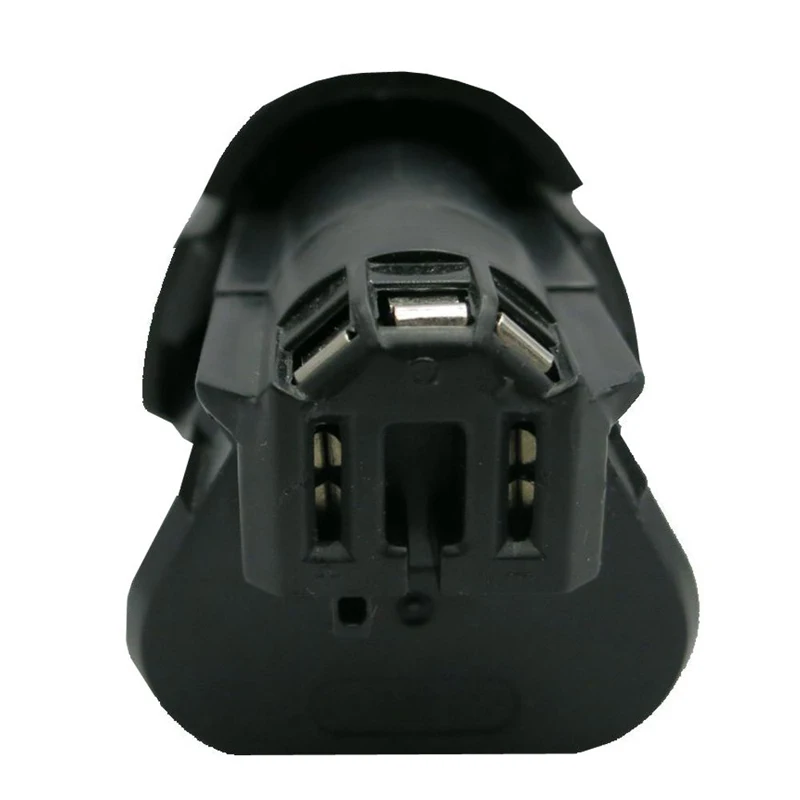 DVISI 2*BAT411 2000mAh LI-ion Battery+3.6V/10.8V TSR1080 charger for Bosch Electri Drill  BAT412 2 607 336 996 TSR1080 GSR10.8-2