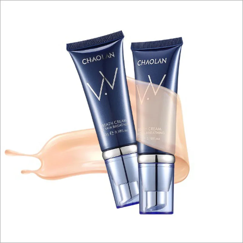 BB Cream No Lasting Gouache Cream Liquid Concealer Moisture Isolation