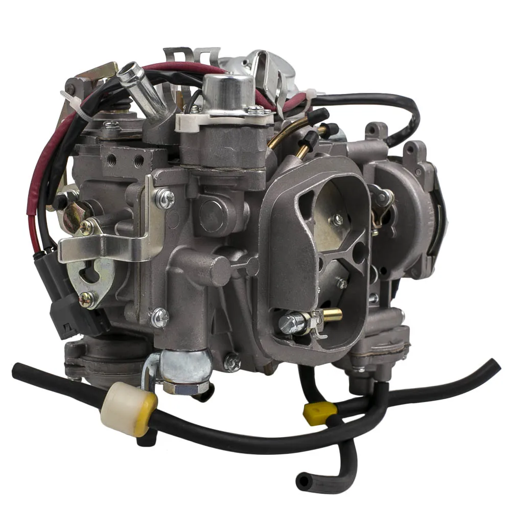 Карбюратор Carb для Toyota 22R с электрическим дросселем 21100 35463C 2.4L SOHC 2366 cc