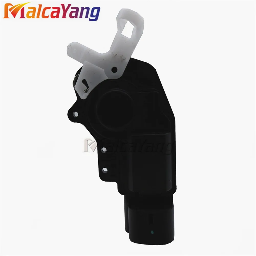 New Central Rear Left Electric Power Door Lock Unlock Actuator 69140