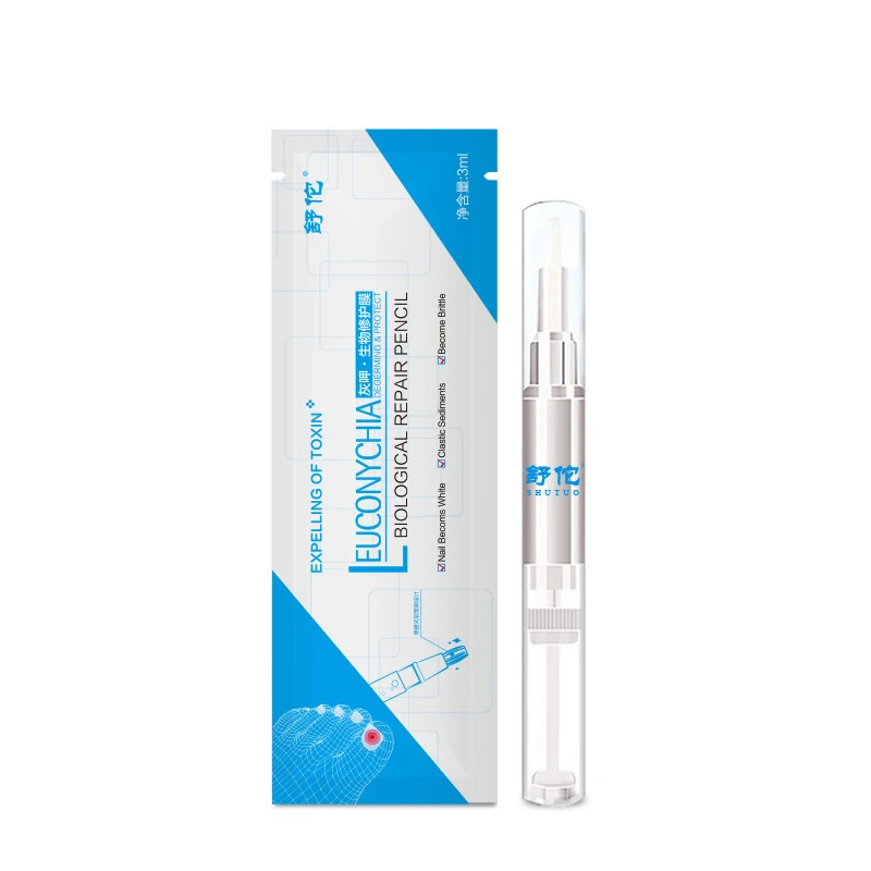 

Feet Nail Repair Nutritious Oil Fungus Removal Polish Armor Beauty Pen Useful For Nursing KG66
