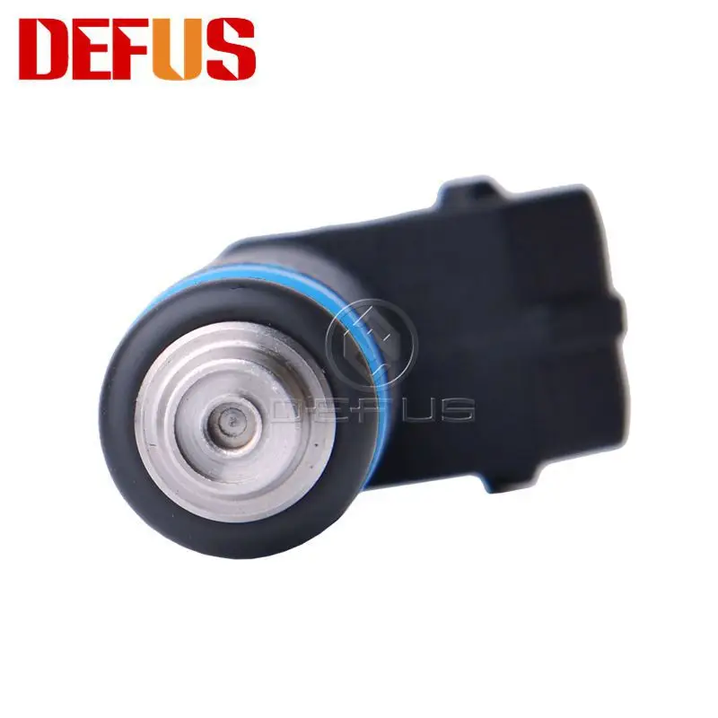 DEFUS 4X Fule инжектор Bico OEM F127B00418 1500CC высокое сопротивление 140lb EV1 Форсунка впрыска топлива для A9513 V8 LT1 LS1 LS6