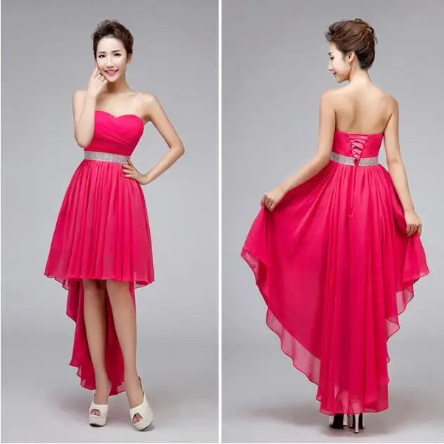 rose red