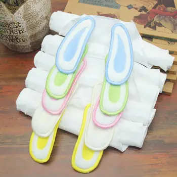 

Kidlove Children 4-layer 20*29cm Baby Cartoon Cotton Gauze Sweat Towel Pad