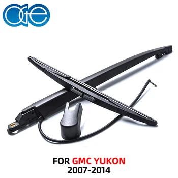 

OGE 12'' Rear Wiper Arm And Blade For GMC Yukon 2007 2008 2009 2010 2011 2012 2013 2014 Windscreen Car Auto Accessories