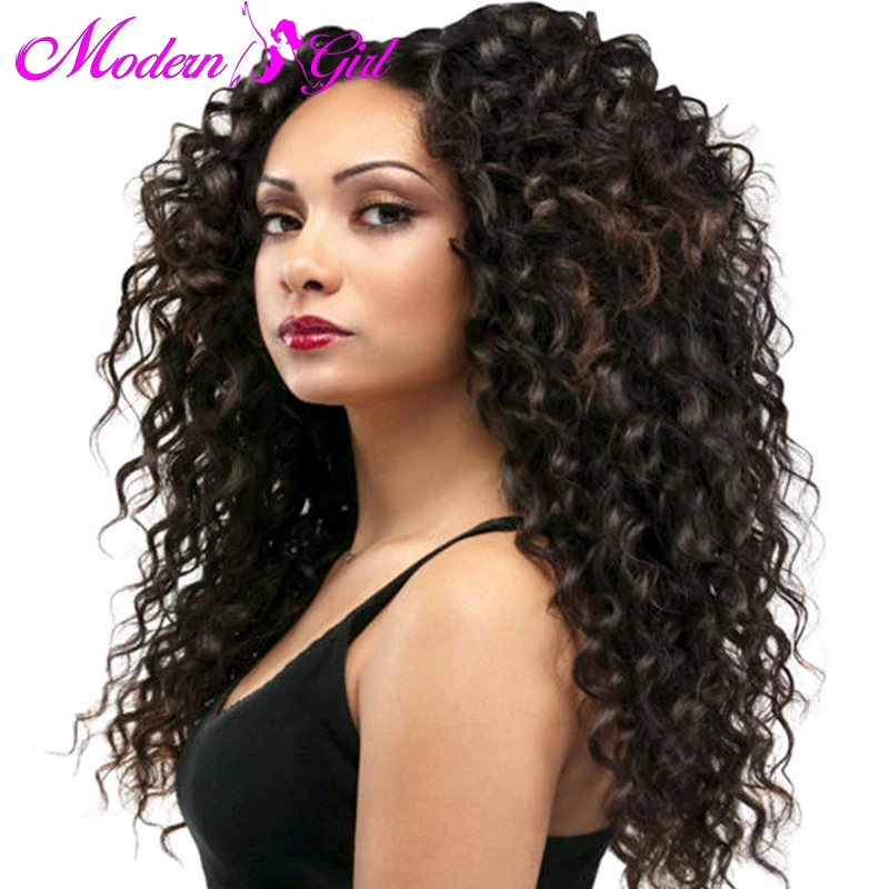 How To Take Care Of Deep Wave Brazilian Hair miss gaga hair 7a deep wave brazilian hair 4 bundles brazilian virgin