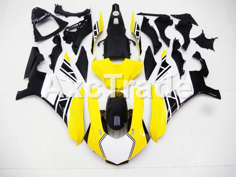 

Motorcycle Fairings For Yamaha YZF-R1000 YZF-R1 YZF 1000 R1 2015 2016 2017 YZF1000 ABS Plastic Injection Fairing Bodywork Kit Ye