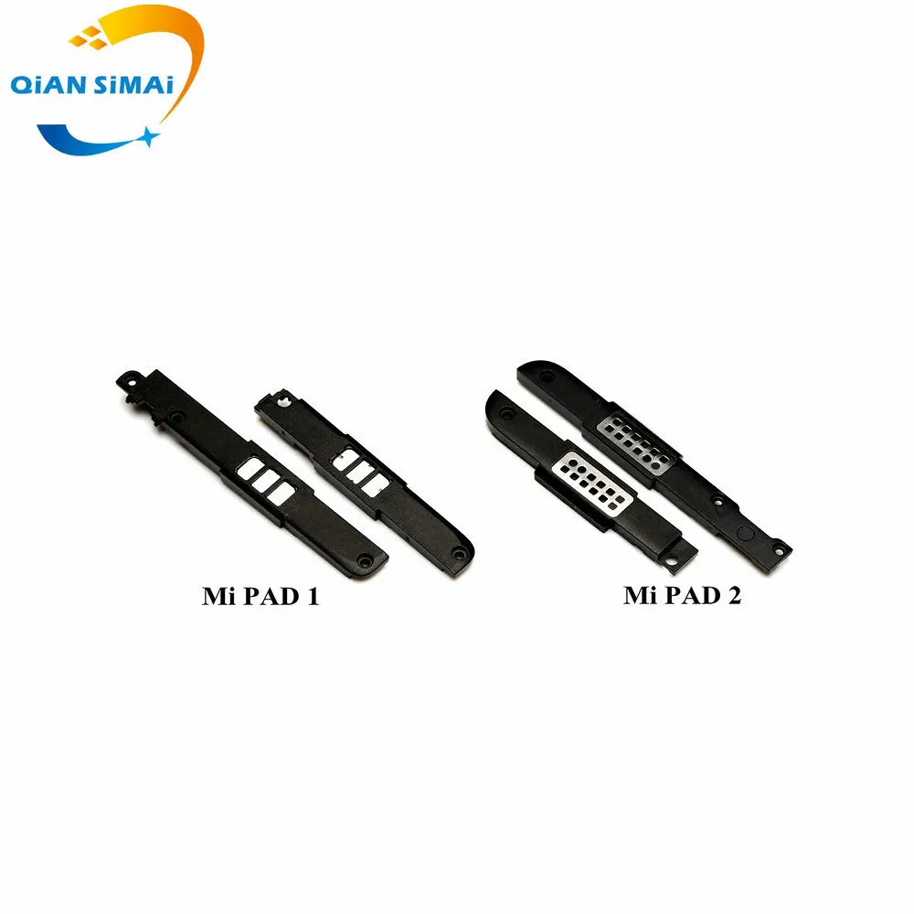 QiAN SiMAi New Loud Speaker Buzzer Assembly Replacement For Xiaomi Pad Mipad 1 2 | Мобильные телефоны и аксессуары