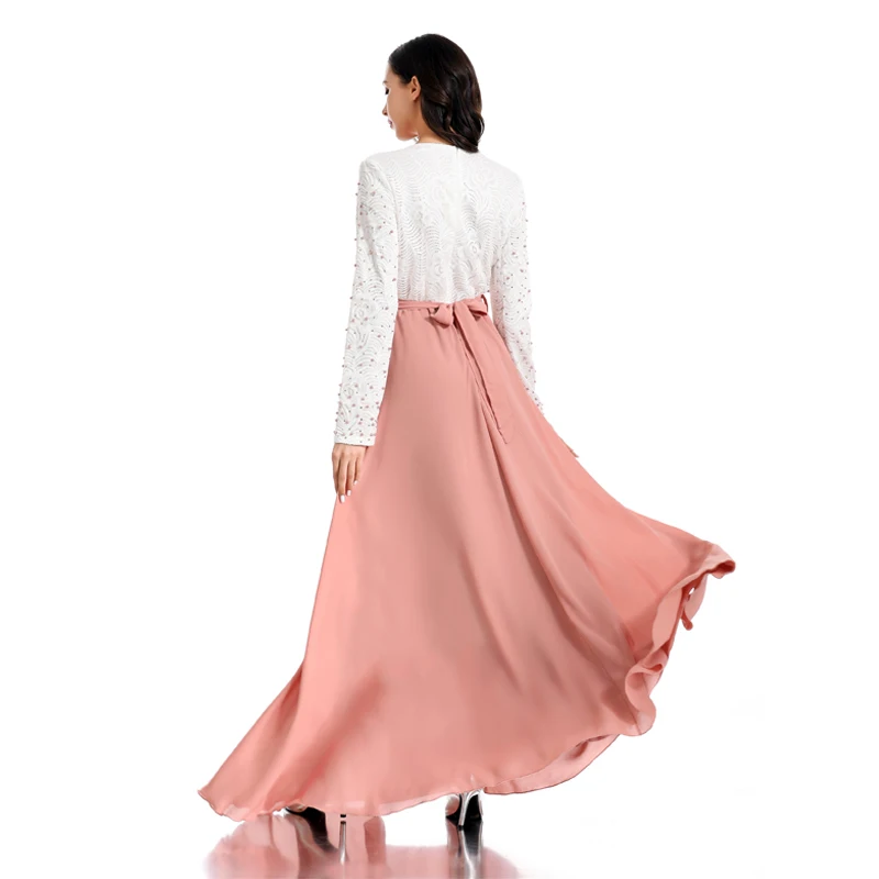 modern lace abaya | Hijab Dress For Women | party simple hijab dress