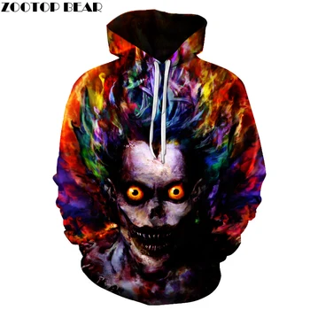 

Monkey King 3D Sweatshirts Men Women Hoodies Unisex Printed Tracksuits Casual Pullover 6XL Plus Size Hoodie Outwear Autumn Hoody