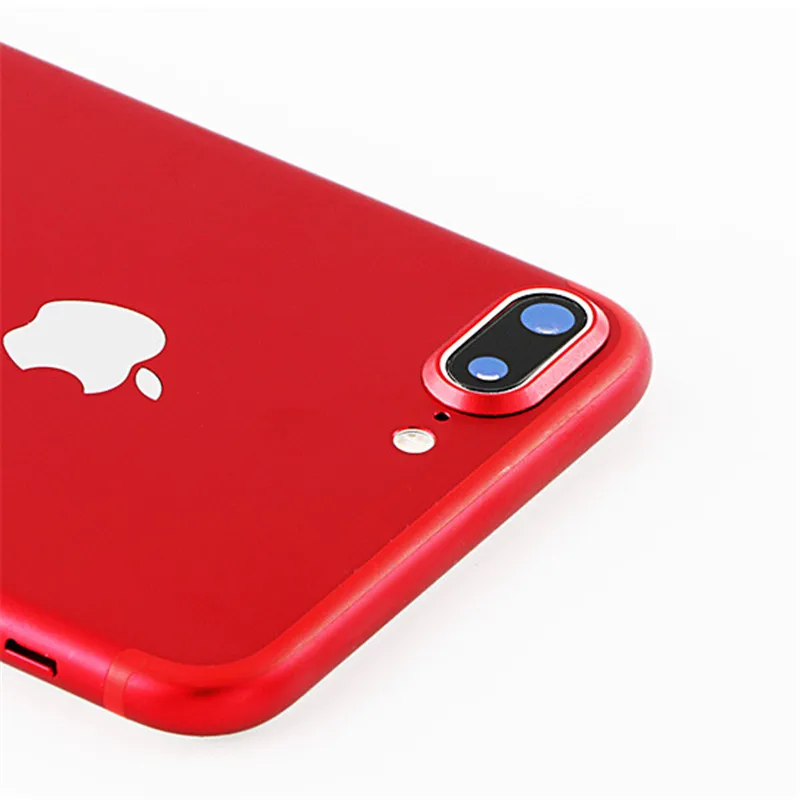 SIANCS Metal Lens Film Protector Case Cover Ring Bumper Luxury Camera Guard Circle for iphone 7 8 Plus X 10 lens Protection Ring