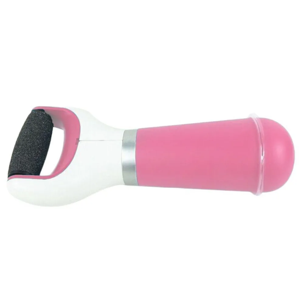 Goede Elektrische Slijpen Voet Pedicure Dode Huid Voet File Eelt Remover Scheerapparaat Gereedschap Vervanging Roller Hoofd Voetverzorging Accessoires