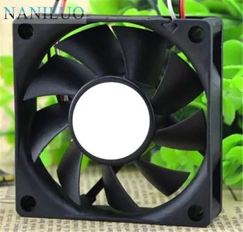 

Genuine DA07012T12H 12V 0.7A 70*70*20mm cooling fan