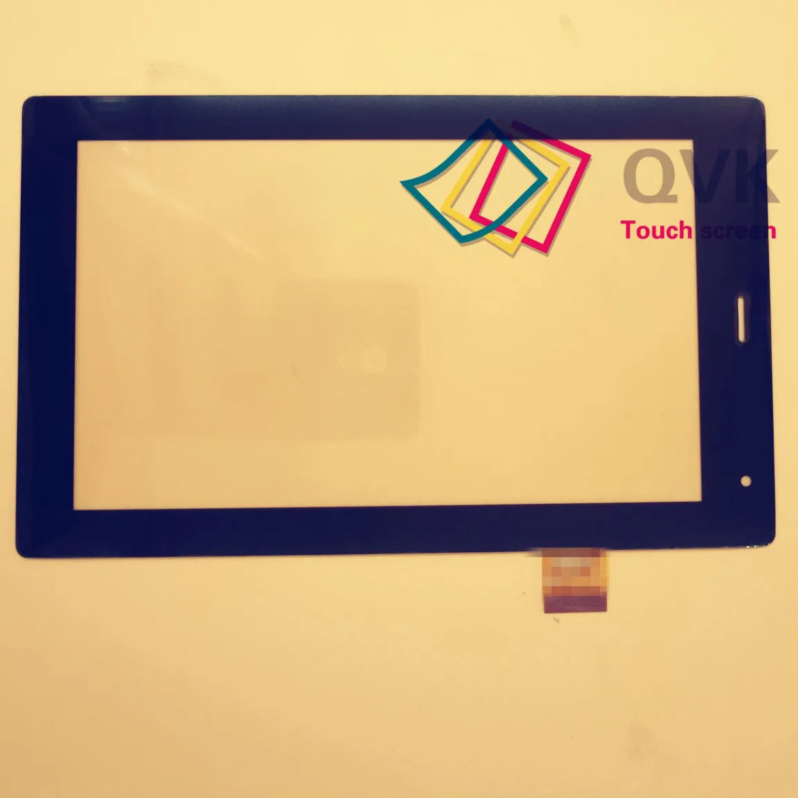 20pcS touch screen panel digitizer glass sensor replacement for 7" megafon  Login 3 MT4A Login3 MFLogin3T tablet|mt4a login3|screen panelreplacement  touch screen - AliExpress