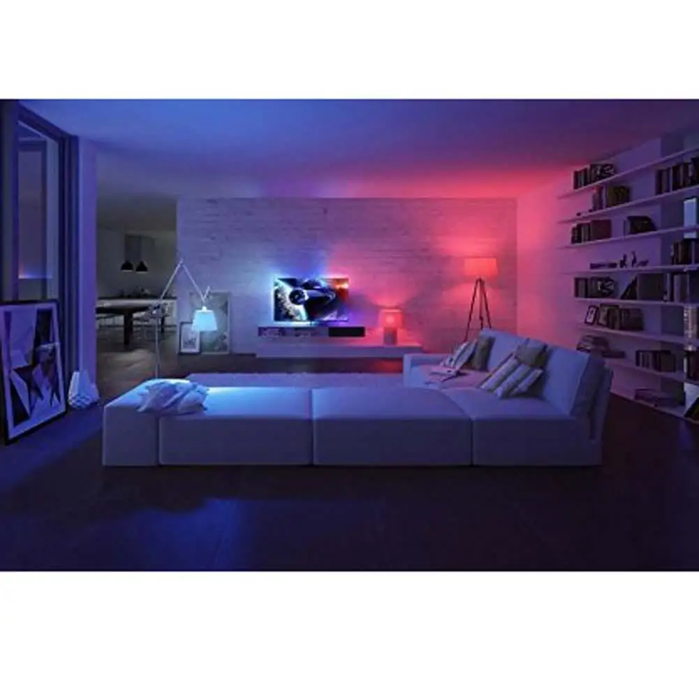 Энергосберегающая светодиодная лампа E27 RGB 16 цветов + 24Key IR Remote PML|lamp tree|light house lamplamp