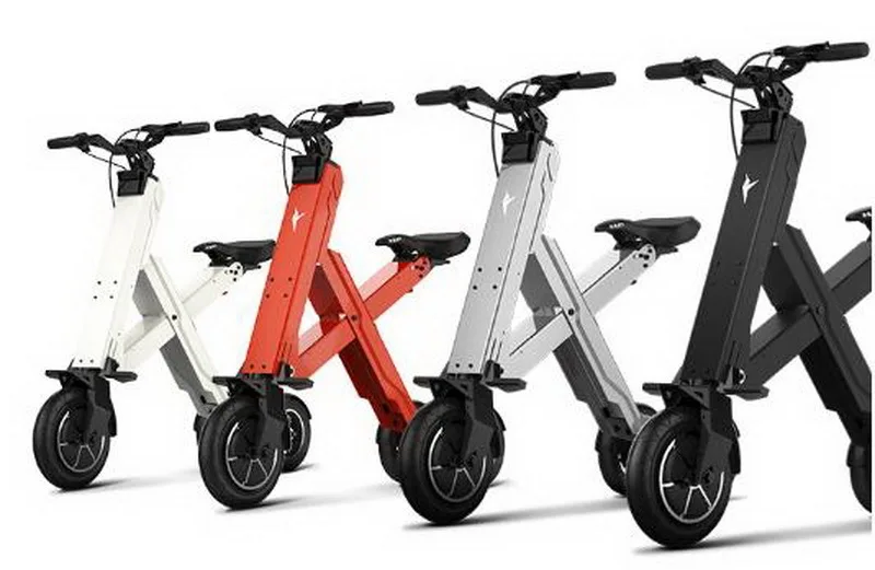 Flash Deal 310436/Smart electric car / folding scooter balance lithium battery car 36v 8 inch/Ten seconds cruise/Endurance 20 KM 26 Flash Deal 310436/Smart electric car / folding scooter balance lithium battery car 36v 8 inch/Ten seconds cruise/Endurance 20 KM 26