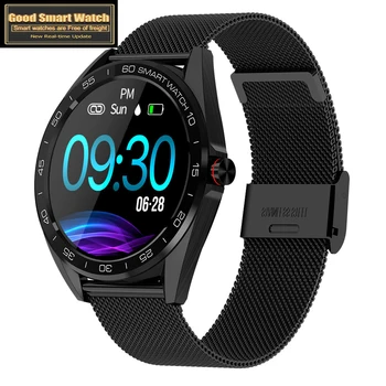 

GSS K7 IP68 Waterproof Smart watch Heart Rate Blood Pressure Sleep Monitor Sports Smartwatch Fashion Fitness Tracker