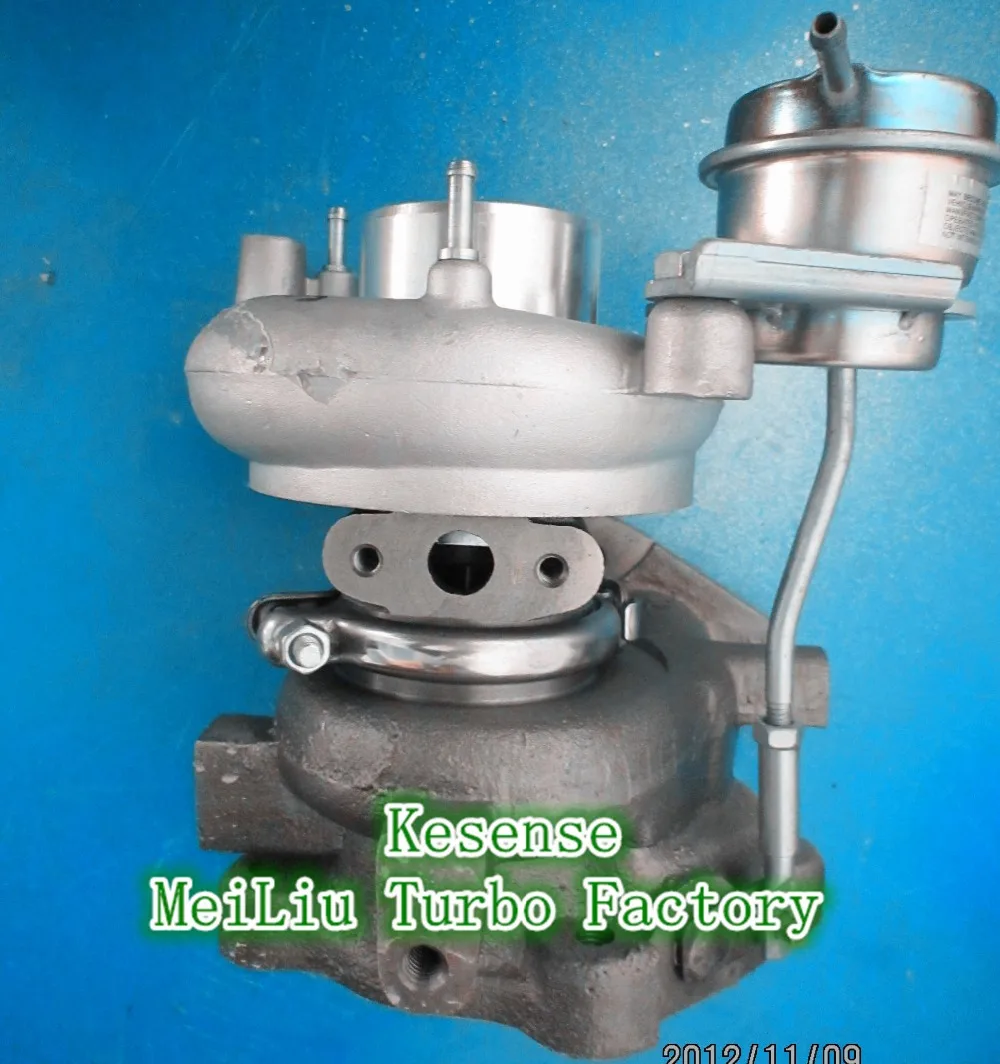 TFO35HM 10T 4 49135 00102 00100 запчасти 00101 Турбокомпрессор 00120|turbocharger| |