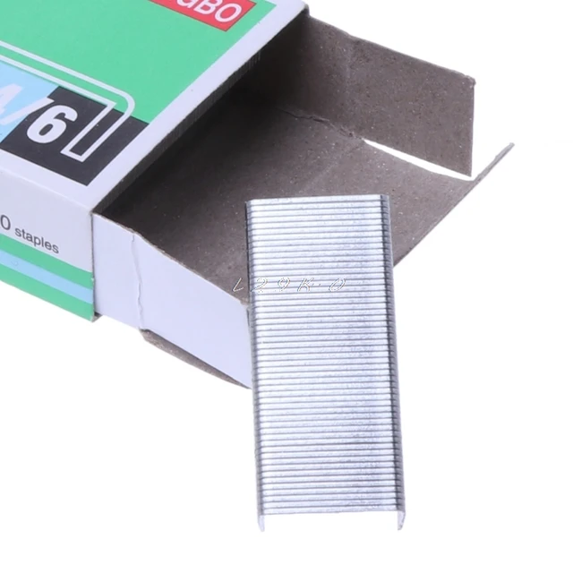 Staples binding 2024