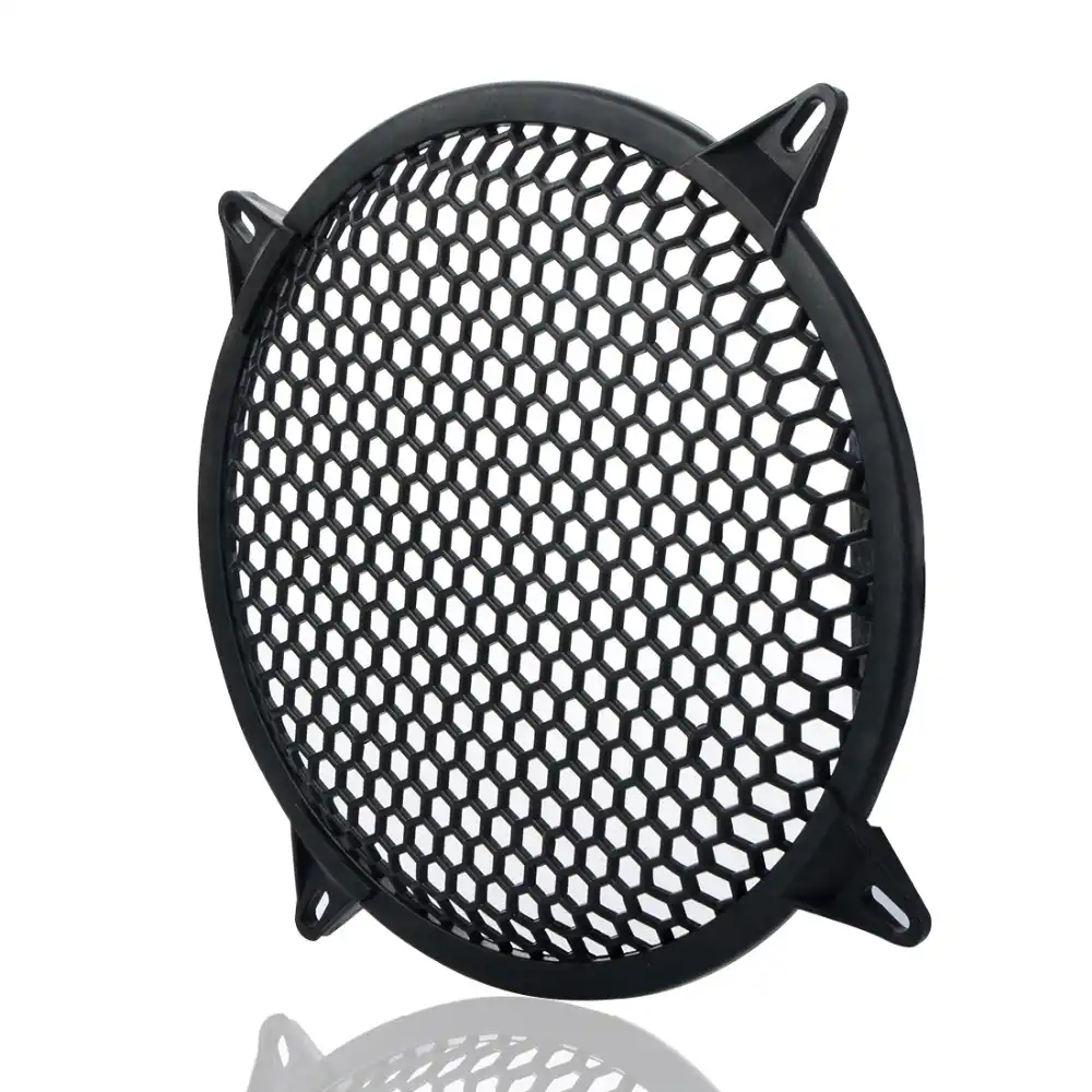 subwoofer grill 10 inch