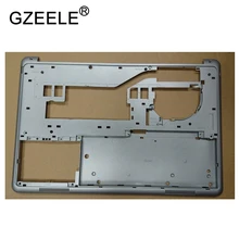 GZEELE новая клавиатура для ноутбука DELL Inspiron 15 7537 Нижняя крышка корпуса ноутбука 7R6TG Нижняя основа чехол