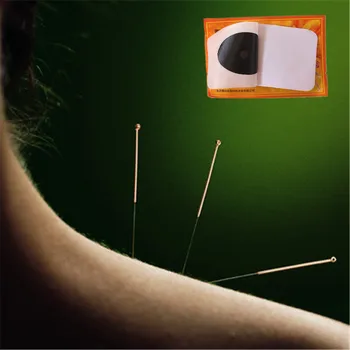 

10Pcs Far infrared medicines Bee venom Essential Oil balm Joint pain patch pain killer muscle relax Neck back body Pain killer