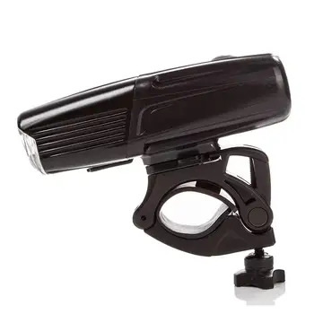 

USB Charging Bicycle Lamp Cycling Mountain Bicycle Headlight 5200 mAh LED Flashlight Bright Headlight