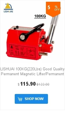 welding magnet