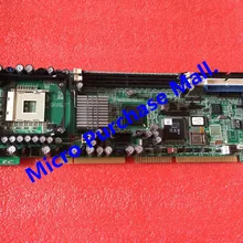 Материнская плата PEAK715-HT производства Тайвань