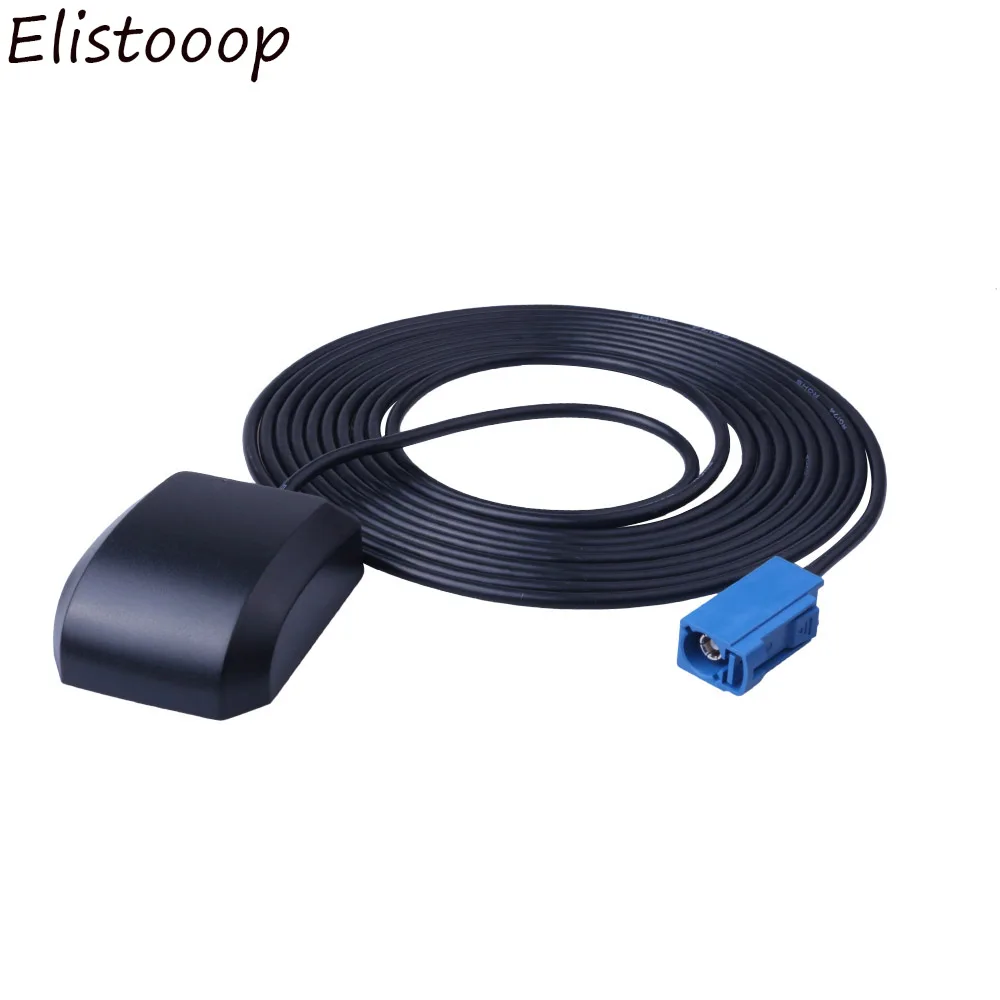 

GPS Antenna MFD2 RNS2 RNS 510 MFD3 RNS-E For VW Skoda For Benz For Audi