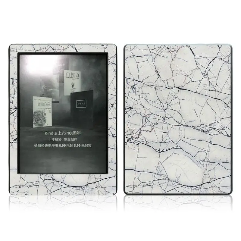 

Different choice designs for Amazon Kindle 558 vinyl decal