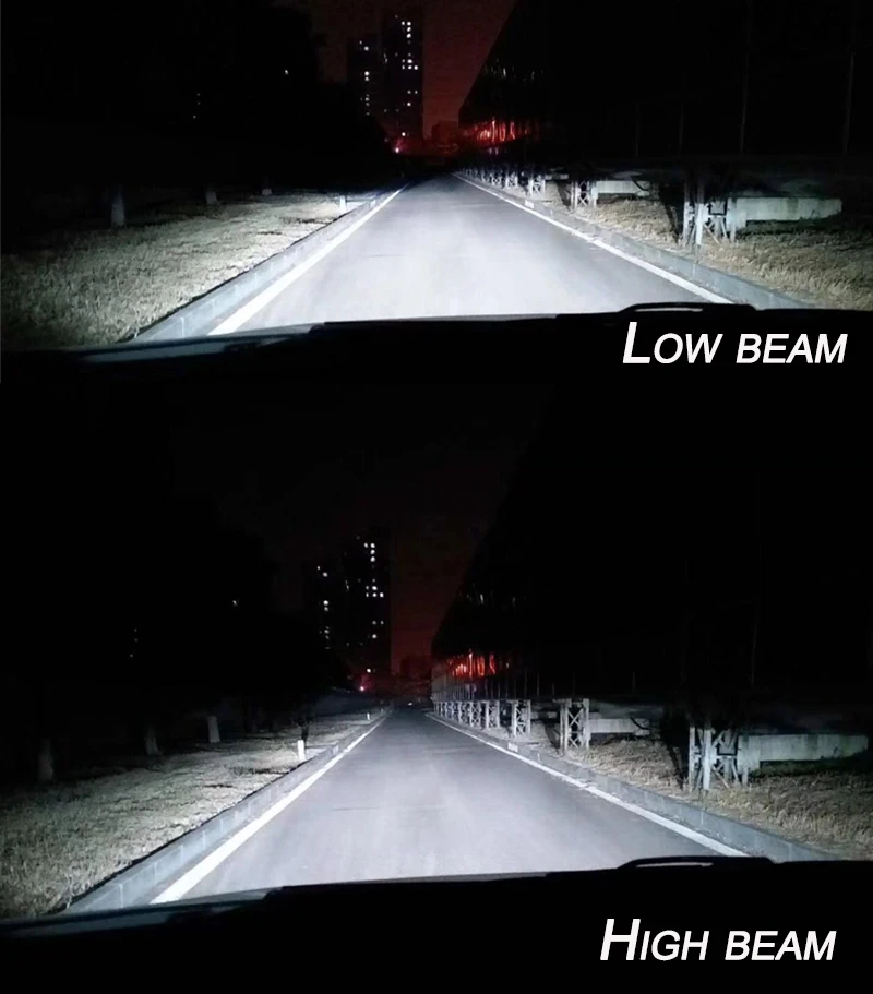 real shot