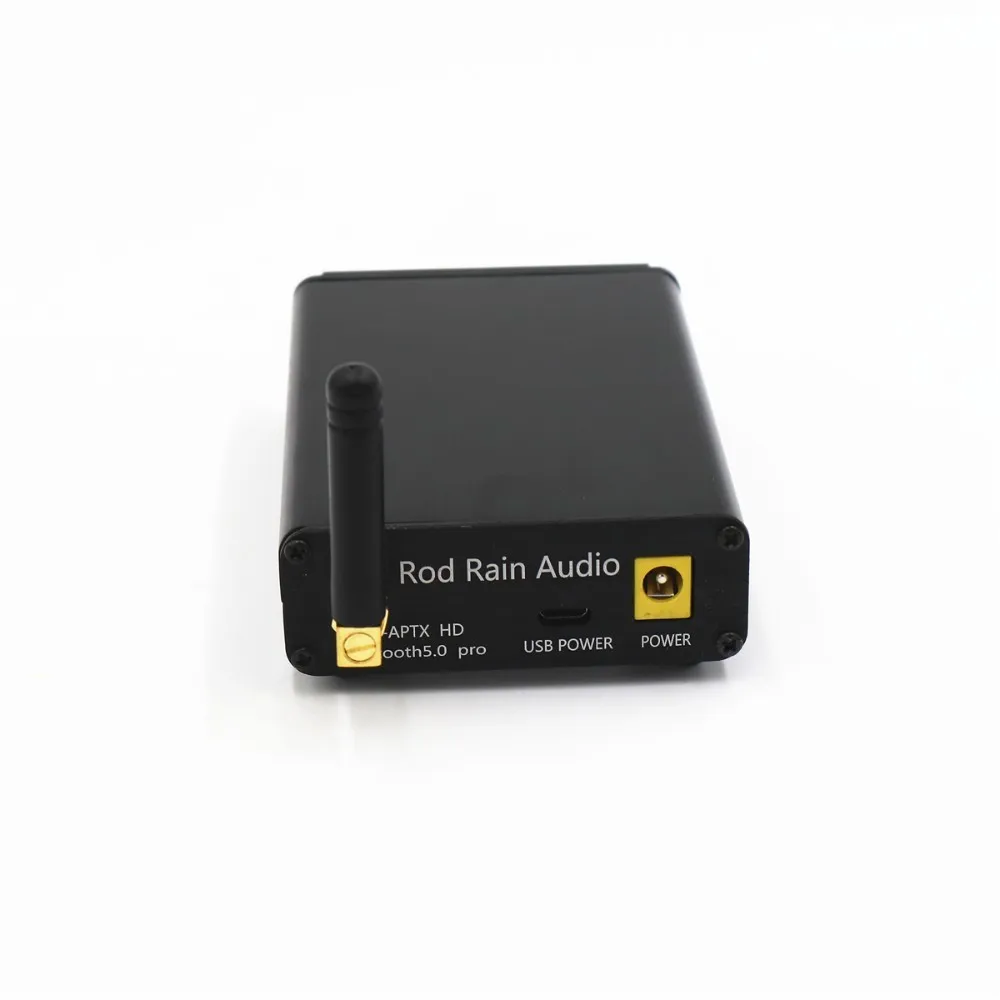 Family Car use version CSR8675 Bluetooth 5.0 APTX