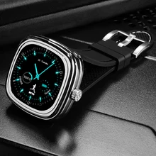 КИТАЙСКИЙ mtk2502c SmartWatch с фитнес-трекер секундомер Android IOS круглый экран Sleep Monitor Smart Watch