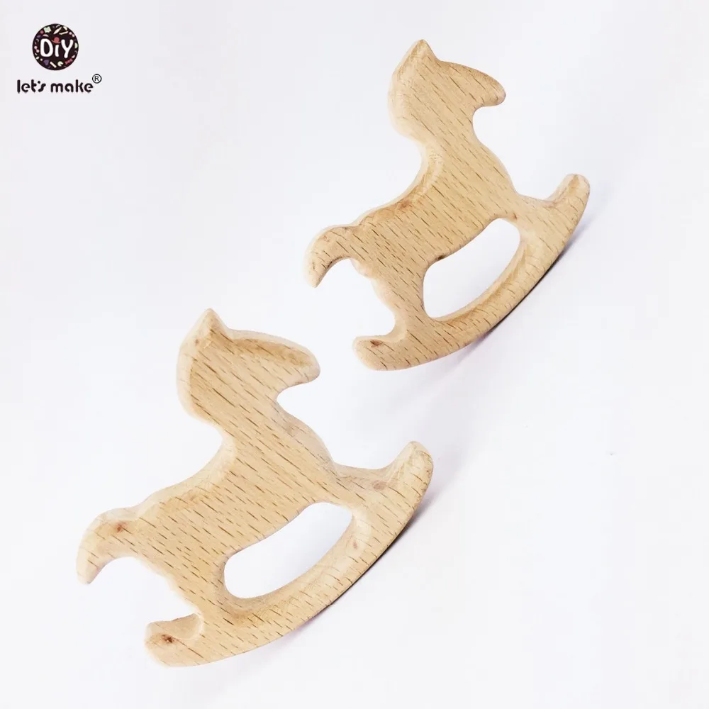 horse teether