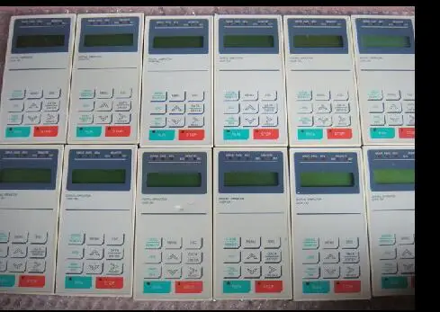 

Inverter accessories the G5 series display panel operation panel display the elevator controller