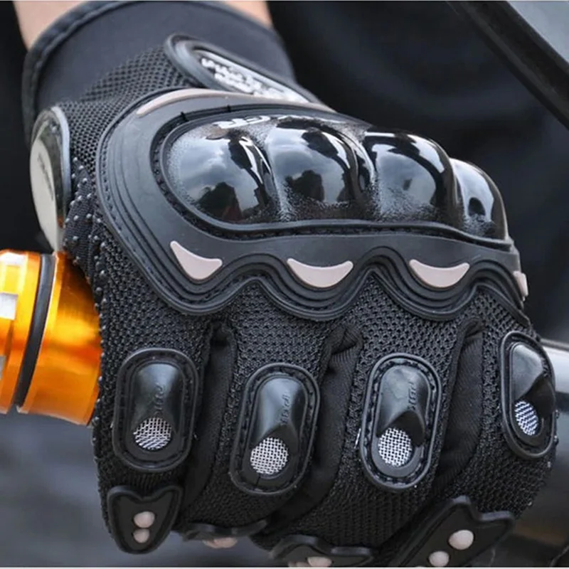 Велосипедные перчатки для мотокросса Luvas, мотоциклетные защитные перчатки для езды на мотоцикле, лыжах, пеших прогулок, кемпинга