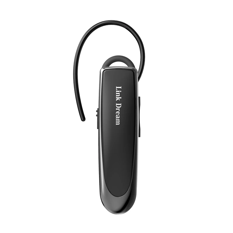 Беспроводные Bluetooth наушники с крючком стерео музыкальные поддержка громких