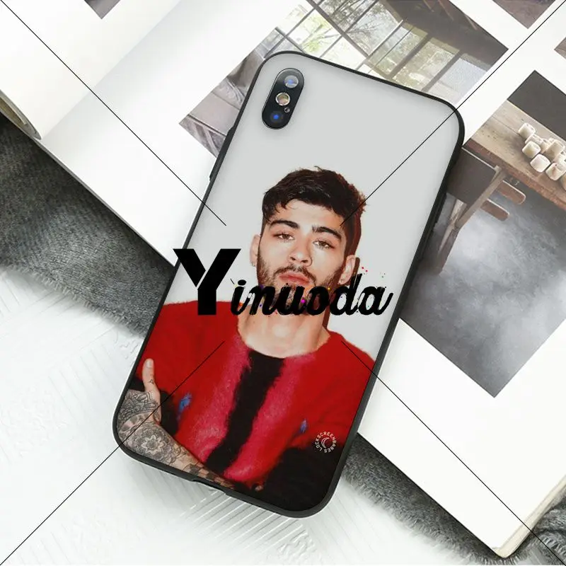 Zayn Malik One Direction