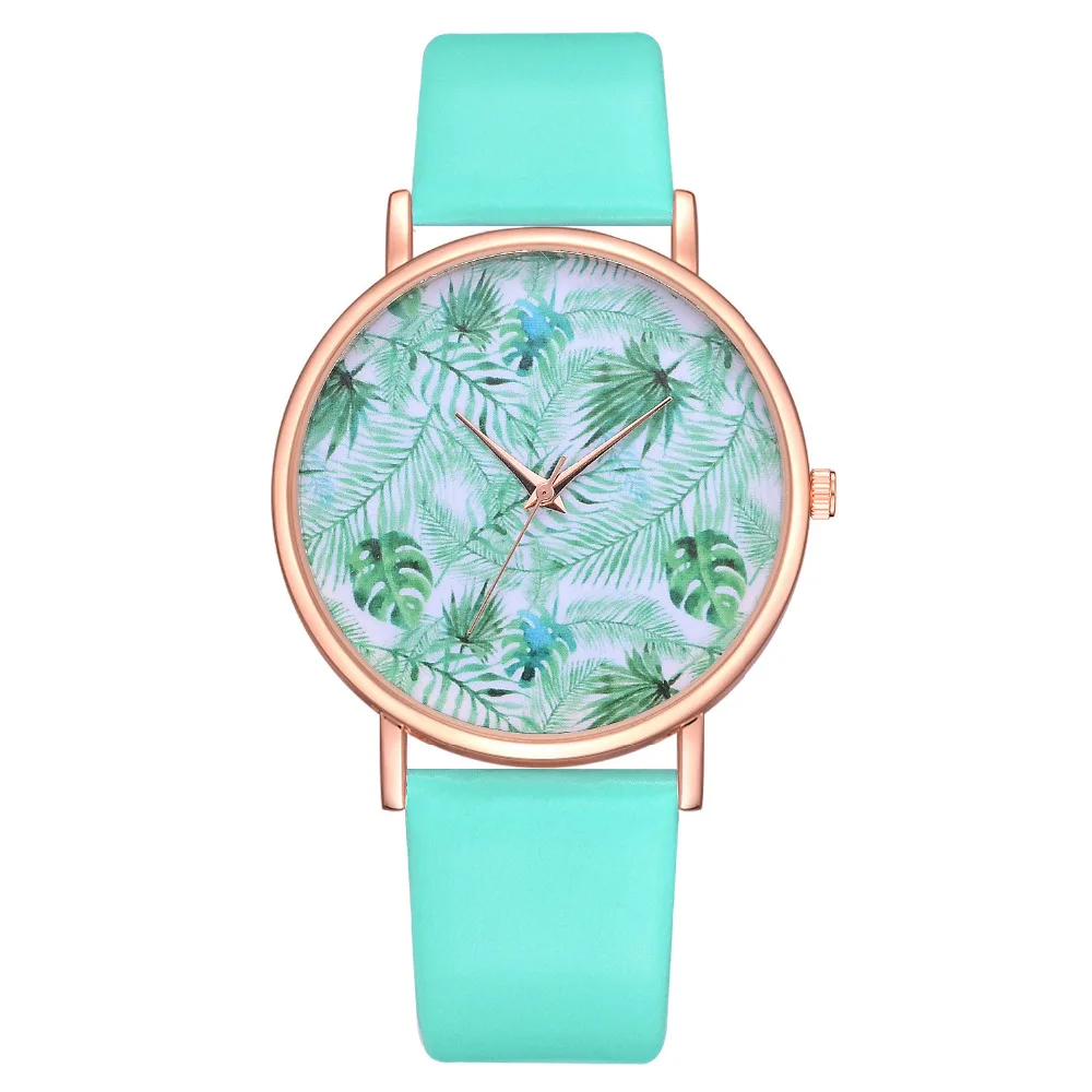 Lvpai Women's Jewelry Casual Quartz Leather Band Watch Analog Wrist Watch Lvpai Women's Jewelry Casual Quartz Leather Band Watch Analog Wrist Watch