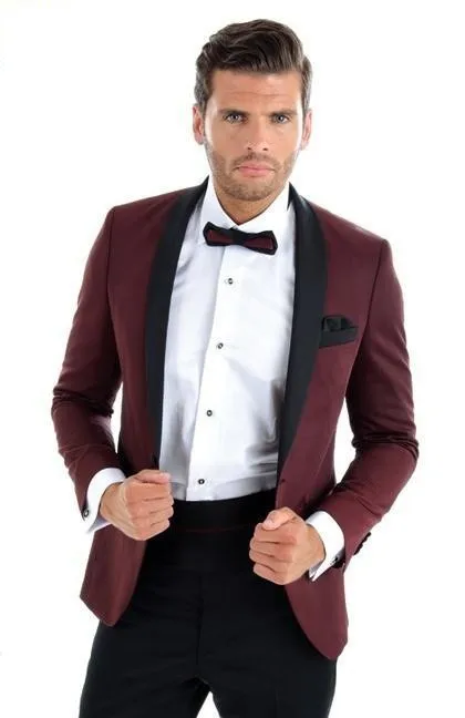 Click to enlarge Compare Prices on Burgundy and Black Prom Suits- Online Shopping Compare Prices on Burgundy and Black Prom Suits- Online Shopping