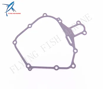 

Boat Motor 69M-11351-A0 Cylinder Gasket for Yamaha 4-Stroke F2.5 Outboard Engine