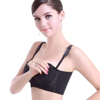 B C D E F чашка нижнее Белье для беременных с ободками с открытой пряжкой перед кормлением бюстгальтер для беременных женщин - изображение