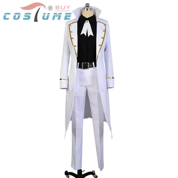 

Adolf K.Weismann Return of King Yashiro Isana Cosplay Costume Attire