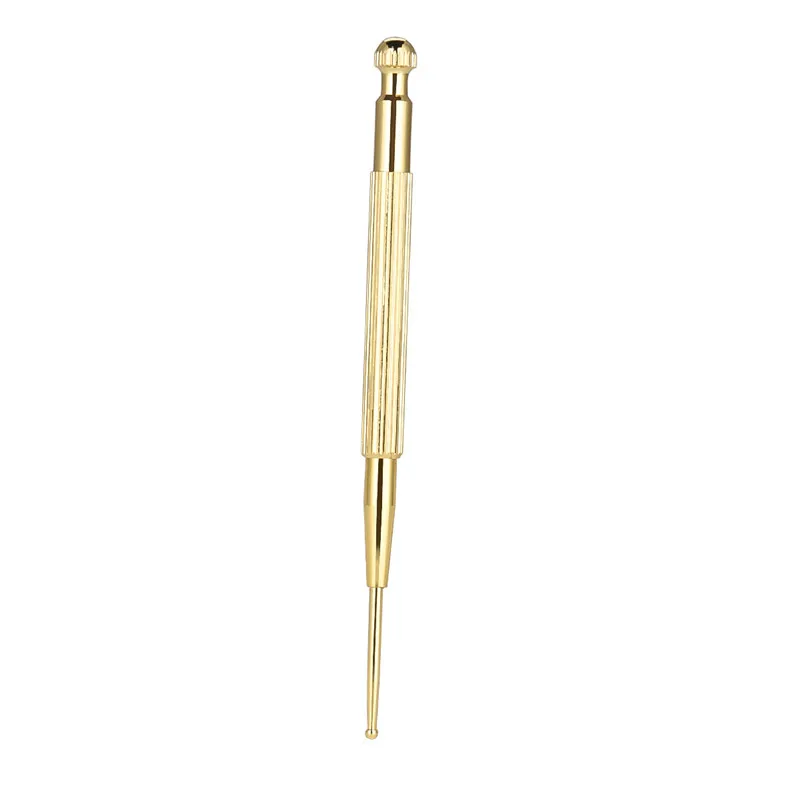 Acupuncture Points Detector Probe+1800Pcs Magnetic Therapy Ear Seeds Stickers Ear Acupuncture Needle Patch Ear Care Massage Acupuncture Points Detector Probe+1800Pcs Magnetic Therapy Ear Seeds Stickers Ear Acupuncture Needle Patch Ear Care Massage