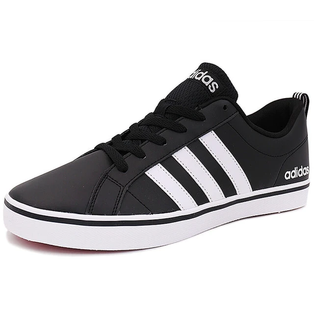 Original New Arrival Adidas Label Men's Skateboarding Shoes Sneakers - - AliExpress