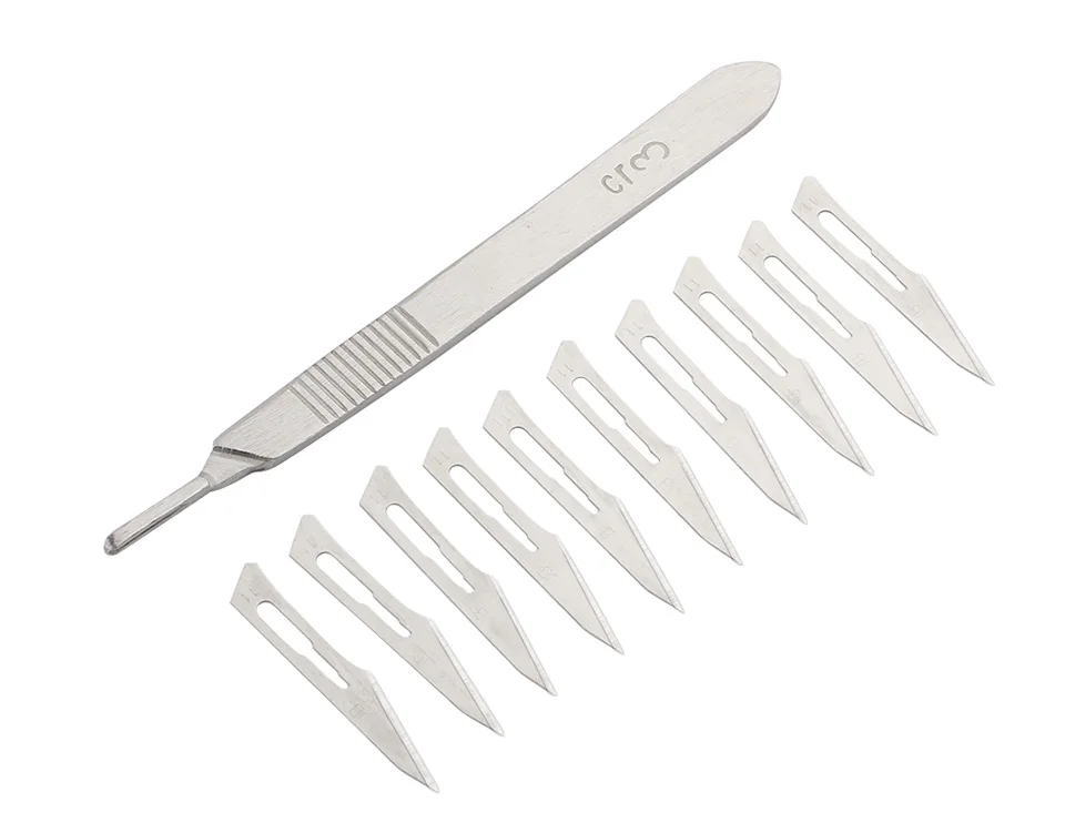 blades (9)